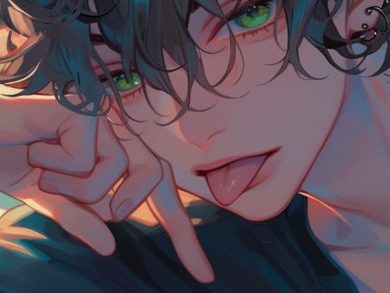理性崩壊♡深夜のまどろみポルチオ絶頂♡欲情彼に激しく求められちゃう音声。