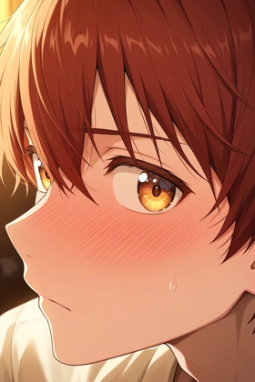 【30秒ボイス】そんな近くで見られたら…照れる