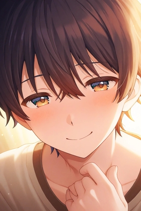 【30秒ボイス】あざとかわいい彼氏の甘え声