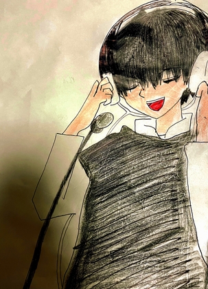 Jingle Bells|常山家の弟