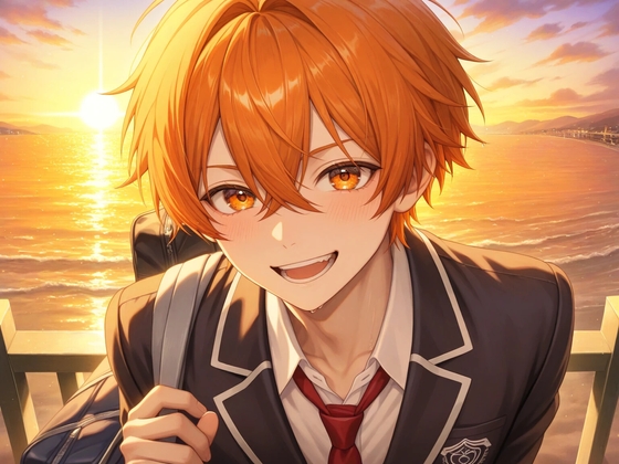 【30秒ボイス】優しさが自然に出ちゃう男子