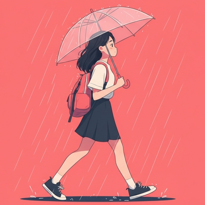 [Lo-Fi HipHop] より良い今日のためにより良い自分として生きて