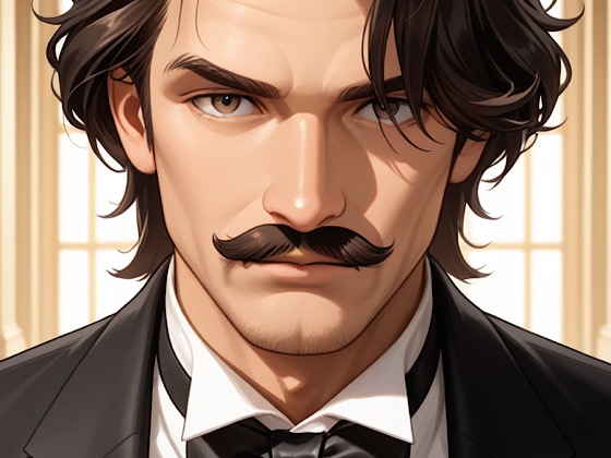 【生イケボ】イケボ紳士があなたをナンパする声