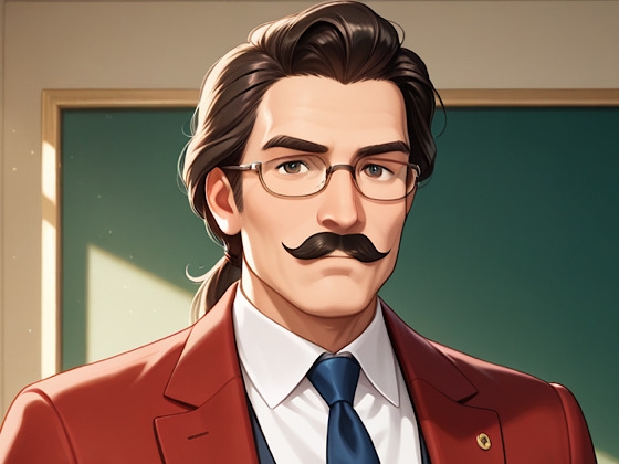 【生イケボ】ひたすら笑える！悲しむイケボ先生の夜の特別授業