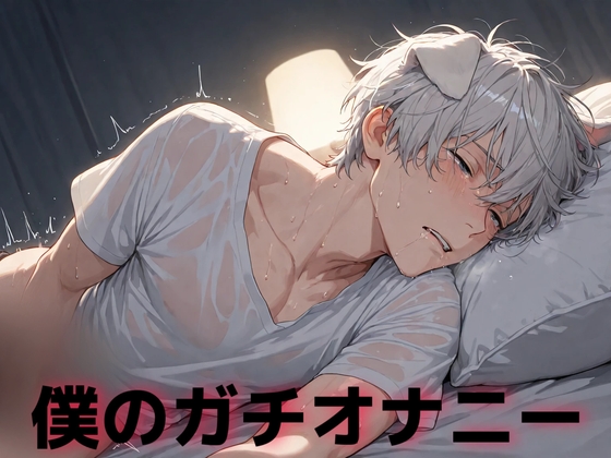 リアル実演オナニー…まじなオナニーをしちゃう僕。今日は麗音くんのエッチなオナニー聞いてくれませんか?